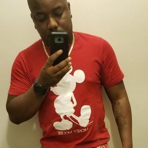 Meet your Posher, Erik